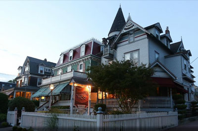Beauclaires B n B, Cape May, NJ Beauclaires B n B, Cape May, NJ