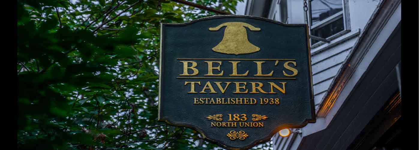 Bells Tavern, Lambertville, NJ. A dining review Bells Tavern, Lambertville, NJ. A dining review