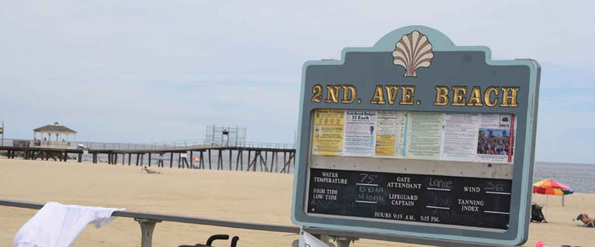 Belmar NJ and Surounding Towns Restaurants With Dining Reviews