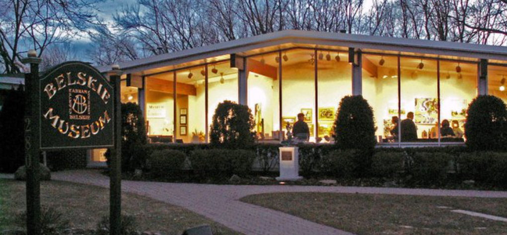 Belskie art museum Belskie art museum