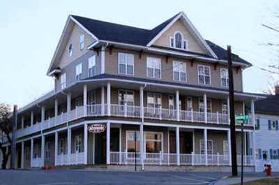 Belvidere Hotel Belvidere Hotel