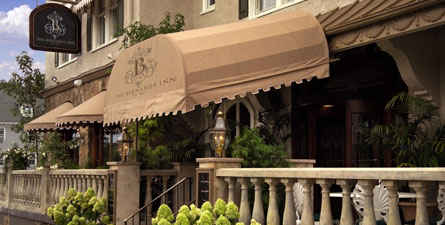 Bernards Inn Bernards Inn