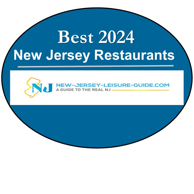 Savor the Flavors New Jersey's Best Restaurants of the Year