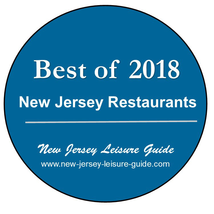 Best Rated 2018 New Jersey Restaurants