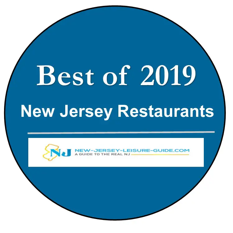 Best Rated 2018 New Jersey Restaurants