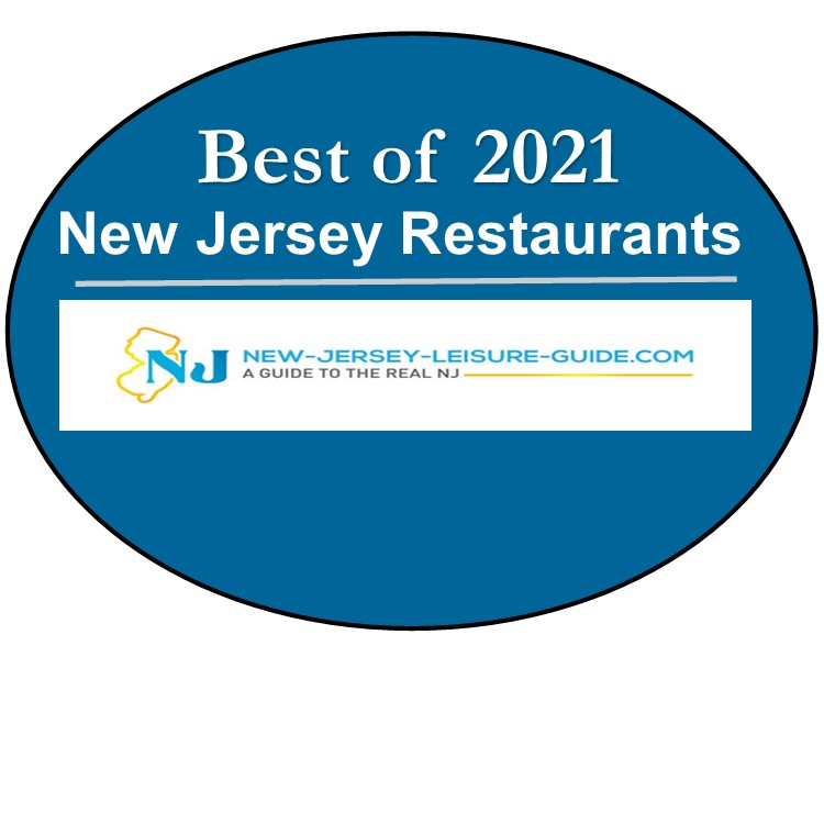 Best 2021 New Jersey Restaurant
