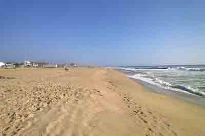 New Jersey - Best State to live in