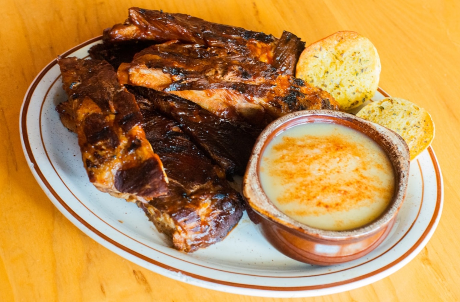 The Best New Jersey Barbecue Restaurants