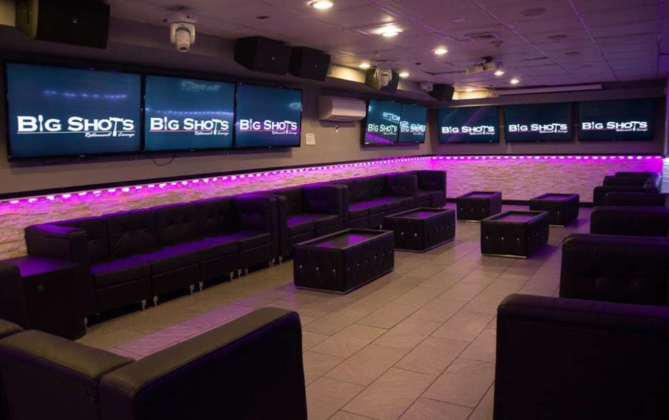 Big Shots Sport Bar Big Shots Sport Bar