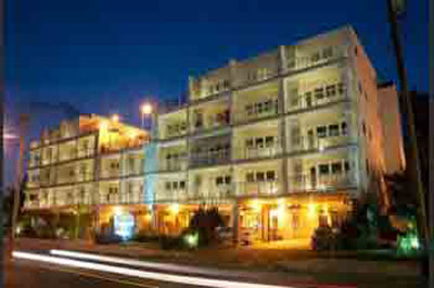 Biscayne Suites Ocean City, NJ