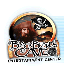 Blackbeard's Cave