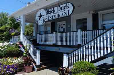 Black Duck Restaurant Black Duck Restaurant