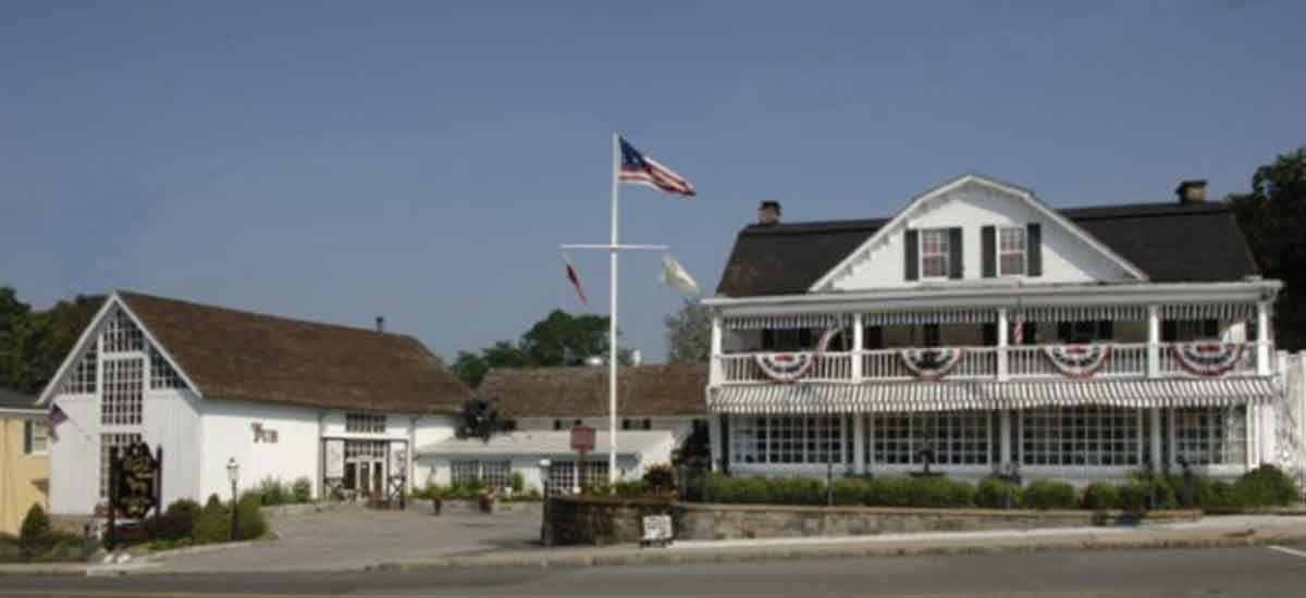Black Horse Tavern, Mendham, NJ Black Horse Tavern, Mendham, NJ