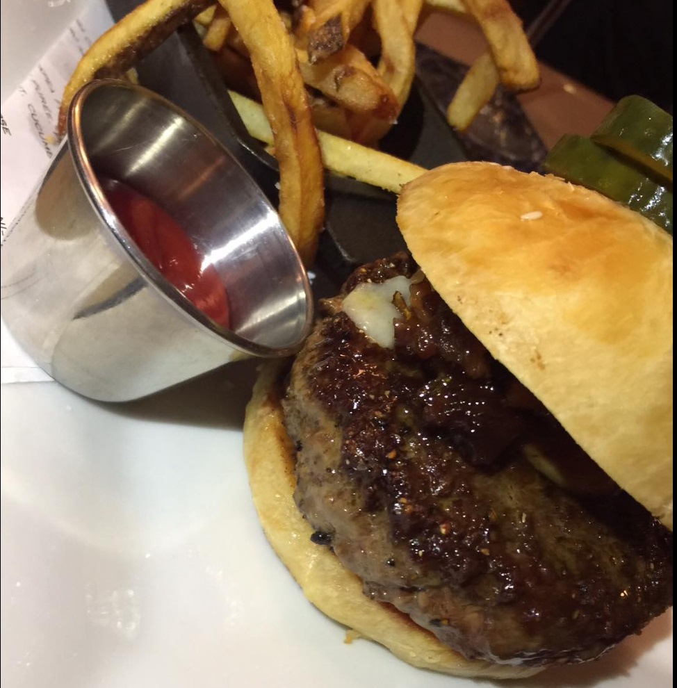 Best New Jersey Burgers