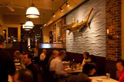 Bluepoint Grill Bluepoint Grill