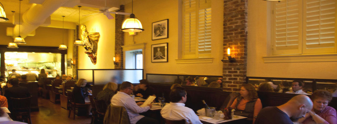 Blue Point Grill Princeton Nj A Restaurant Review