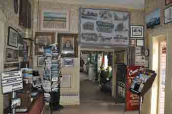 Wildwood, NJ George F. Boyer Historical Museum Boyer Historical Muaseum