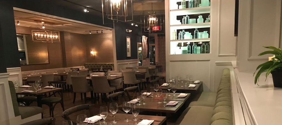 Brasserie Restaurant, Ridgewood, NJ Brasserie Restaurant, Ridgewood, NJ