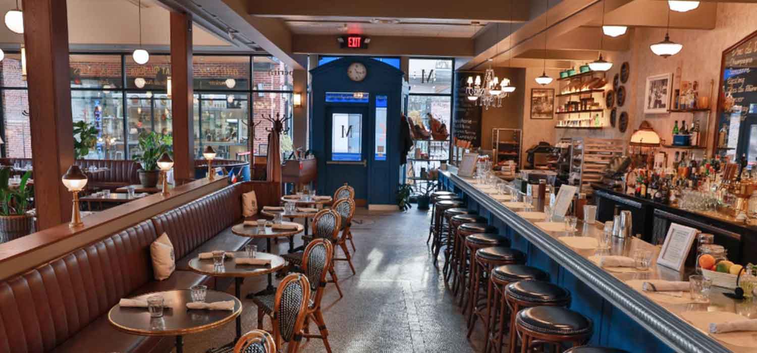 Restaurant Review. Brassiere-memere, Closter, NJ Restaurant Review. Brassiere-memere, Closter, NJ