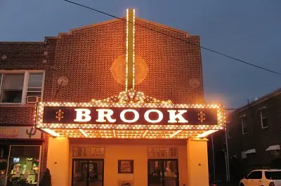 Brook Art Center