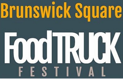Brunswick Square Food Truck Festival