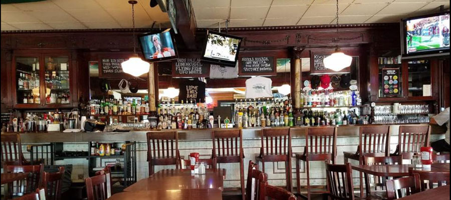 C-View restaurant Cape May, NJ C-View restaurant Cape May, NJ