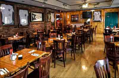 Freehold Restaurants with Dining Reviews