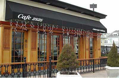 The Best Restaurants In New Jersey 2018 Results Cafe 2825 Atlantic City Nj