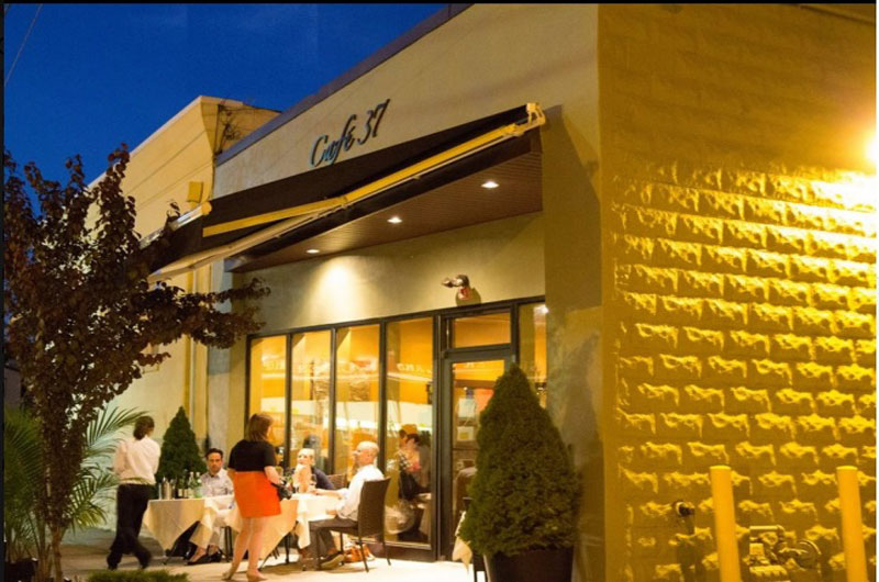 best byob restaurants in ridgewood nj