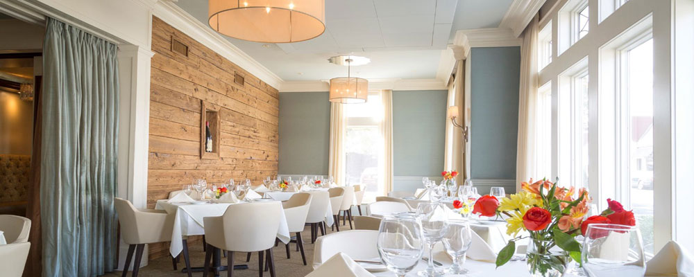 Cafe Panache, Ramsey, NJ