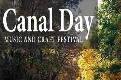 Canal Day Music & Craft Festival