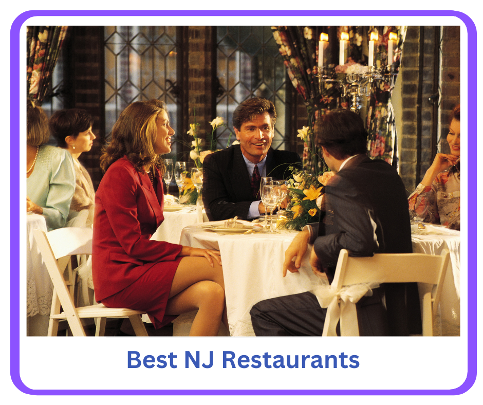 Battello, Jersey City, NJ: A Restaurant Review