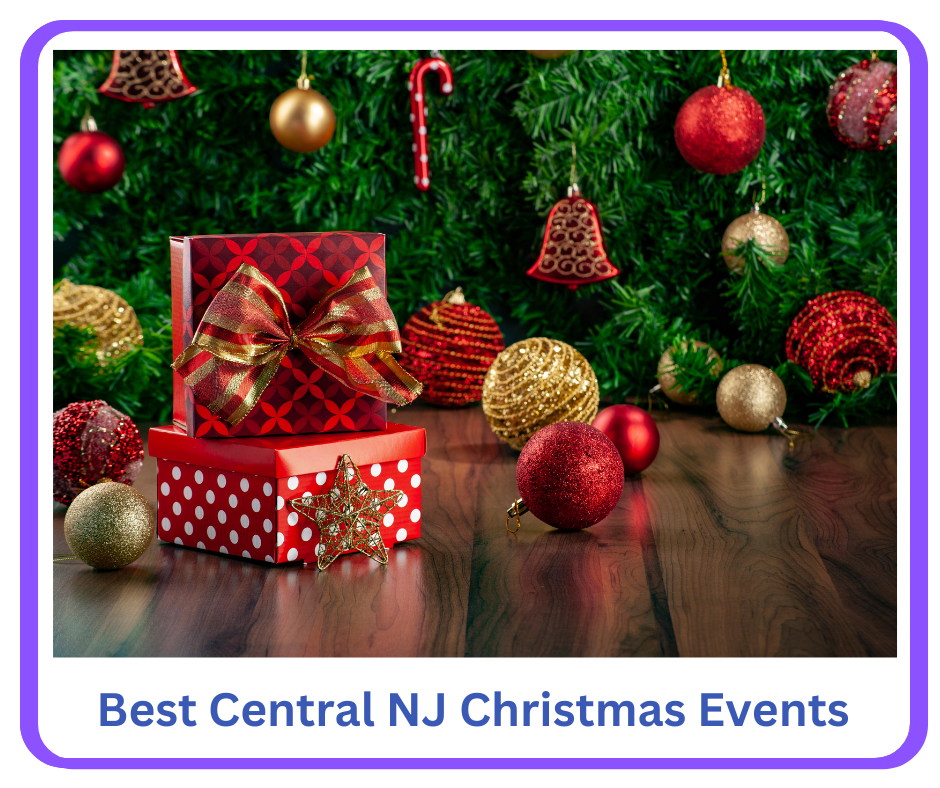 Best South Jersey Christmas Events