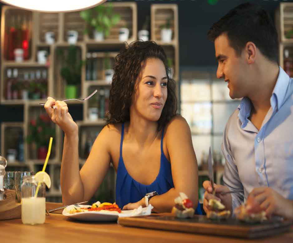 Cheap Romantic Restaurants