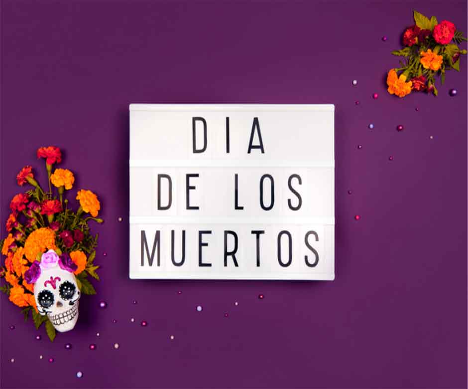 day of the dead