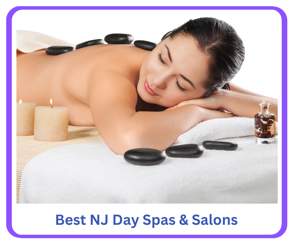 Guide to New Jersey Say Spas