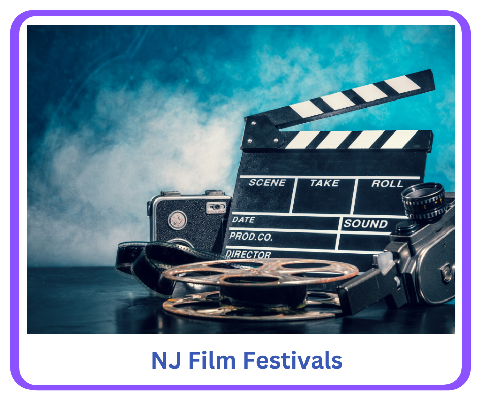 NJ Film Festivals 