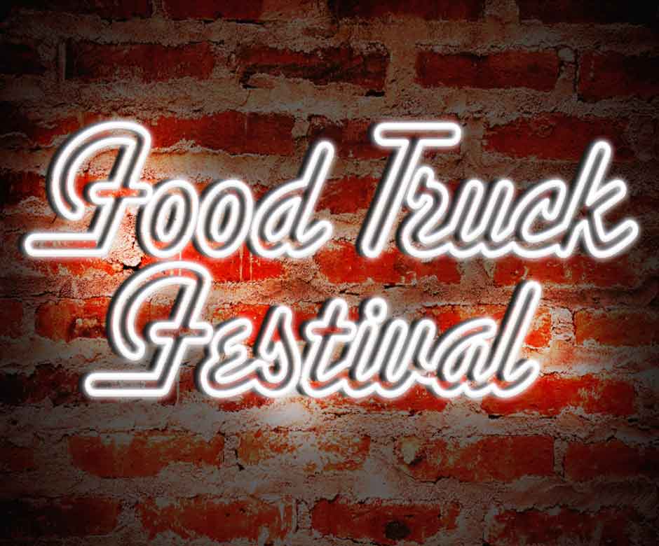 NJ Food Truck festivals