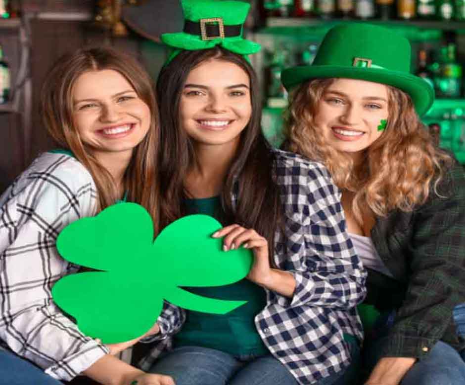 NJ Irish Pubs