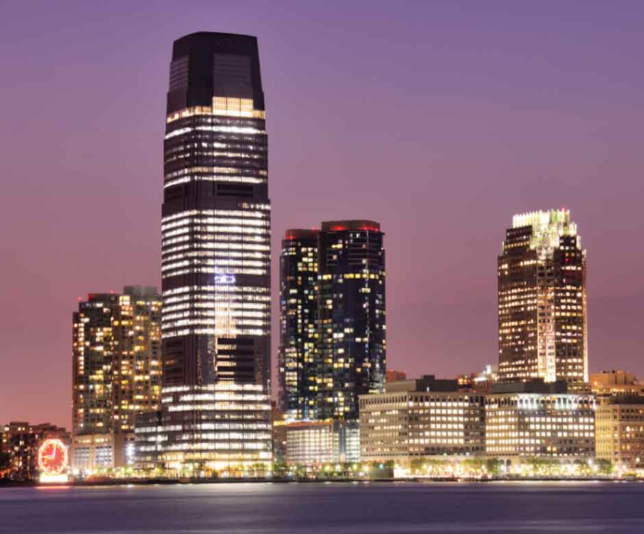 Jersey City Visitors Guide