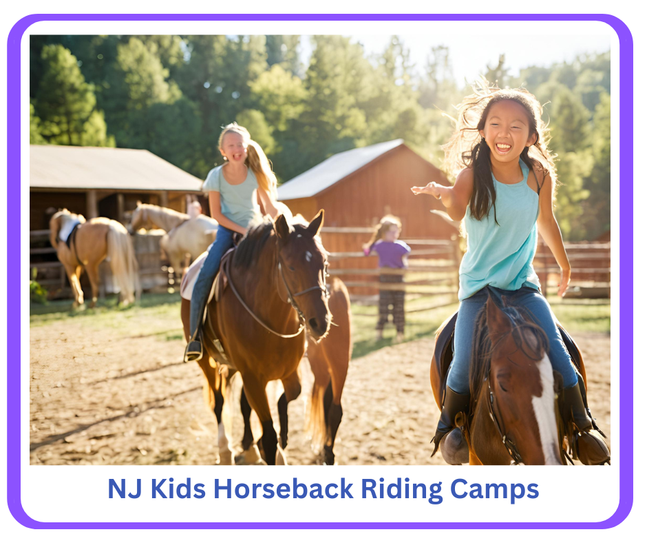 Best Summer Camps In New Jersey – OHHT