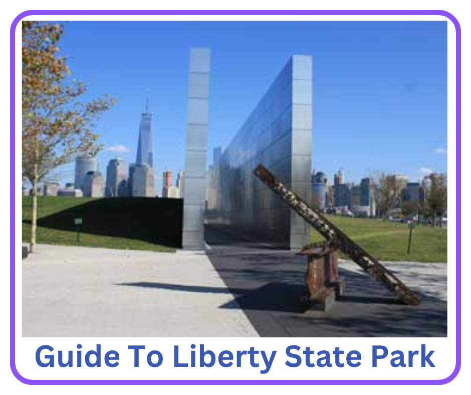 Liberty State Park
