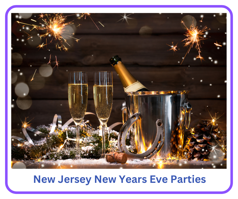 What Makes New Jersey