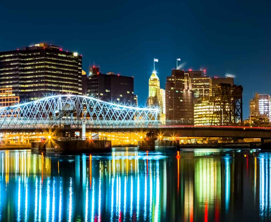 Newark Visitors guide