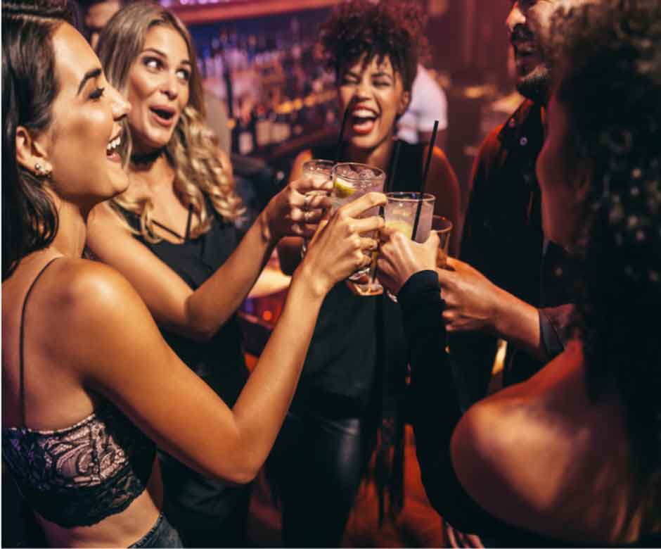 NJ Night Clubs