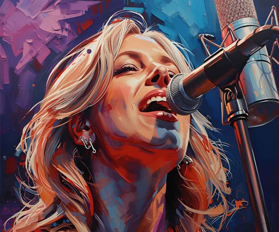 Top NJ Music recording Artists