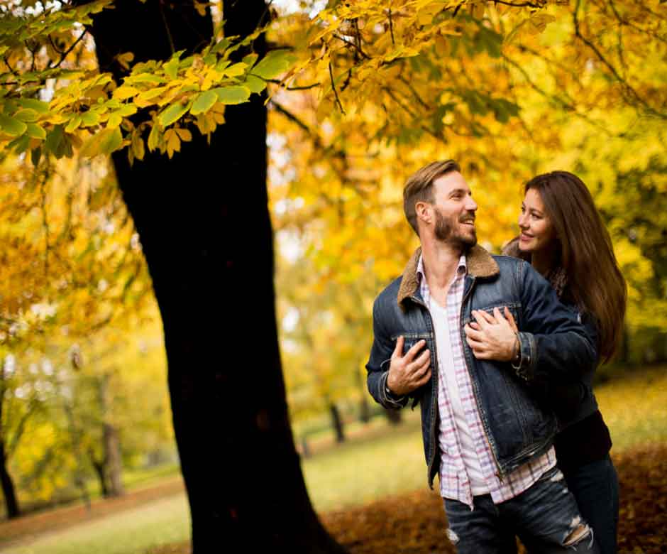 NJ November things to do