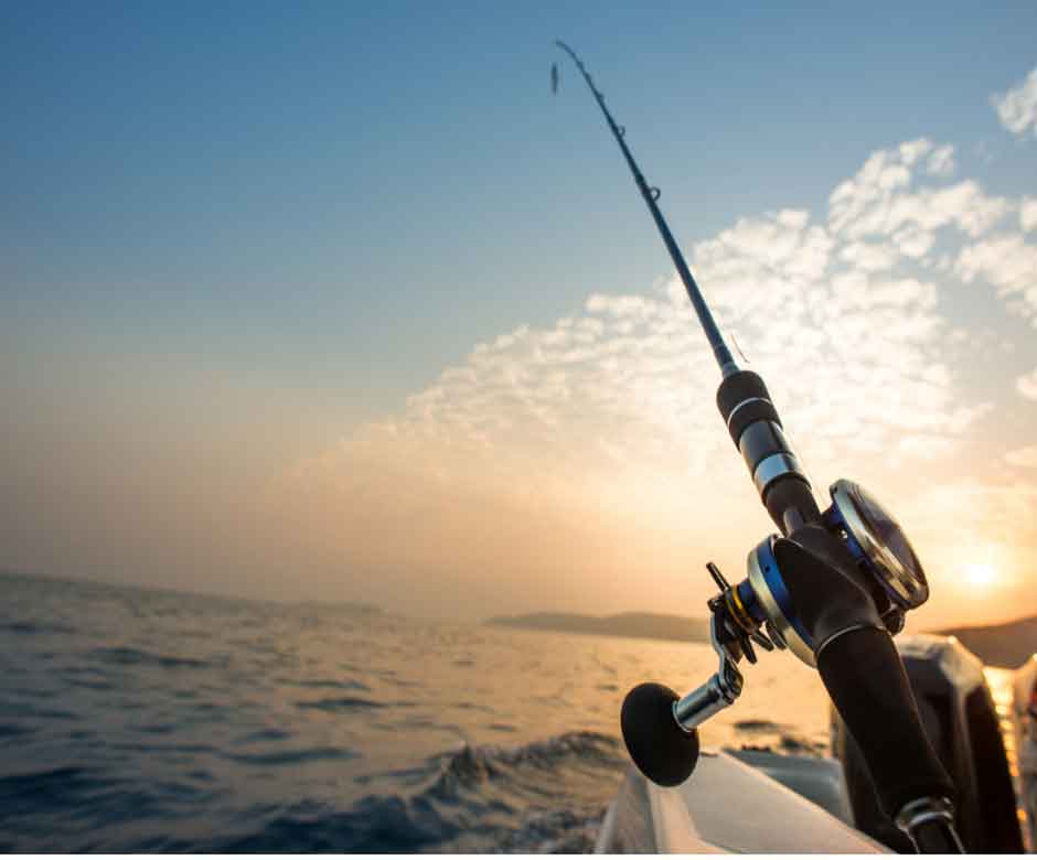 Canva Salt water fishing