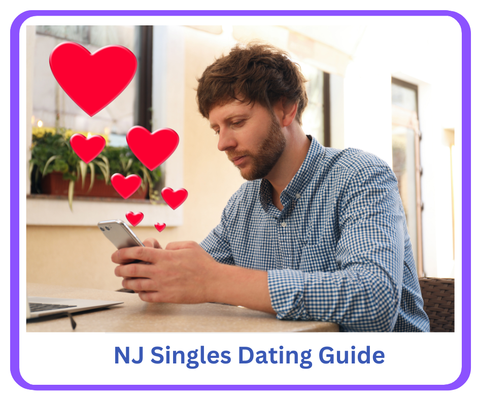 Guide to NJ Singles Dating