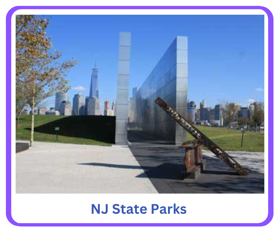 New Jersey State Parks